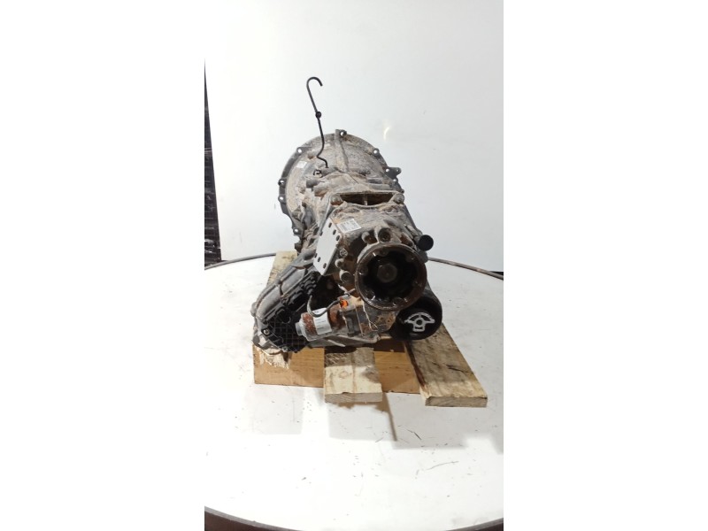 Recambio de caja cambios para jaguar f-pace referencia OEM IAM 2150425 AUTOMATICA 024162 6HP45