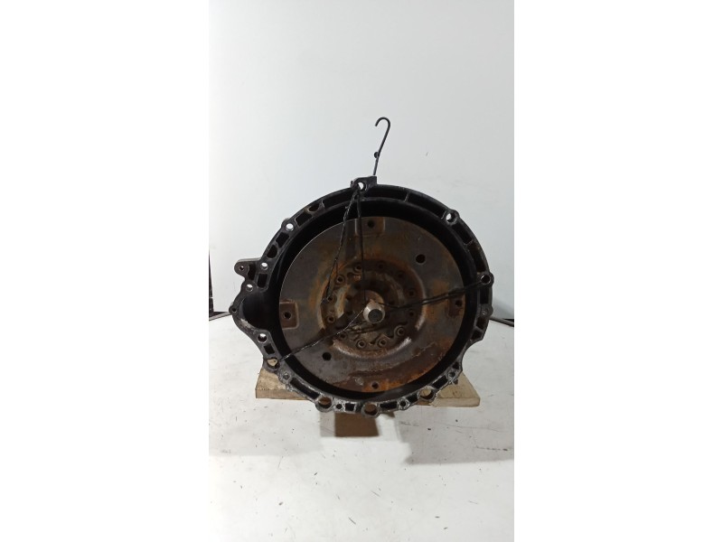 Recambio de caja cambios para jaguar f-pace referencia OEM IAM 2150425 AUTOMATICA 024162 6HP45