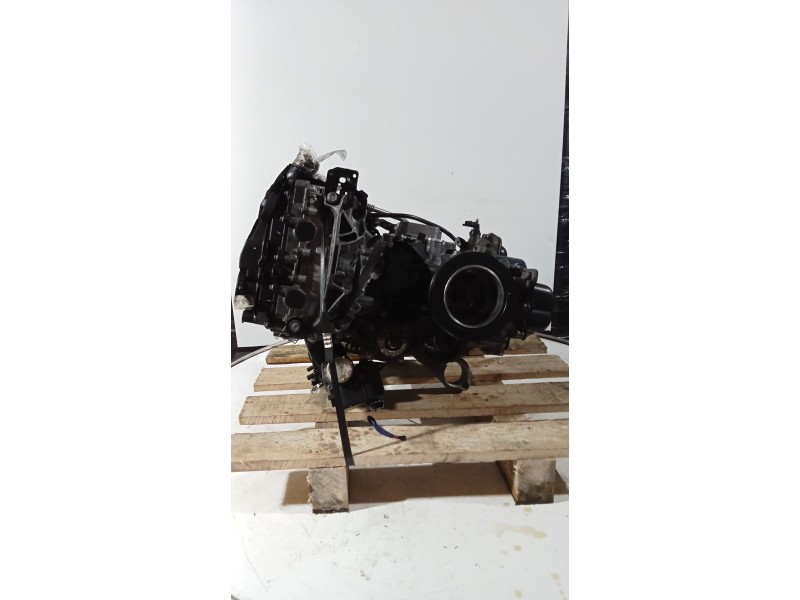 Recambio de motor completo para peugeot 208 (p2) referencia OEM IAM HN05  10TMAA 0290310