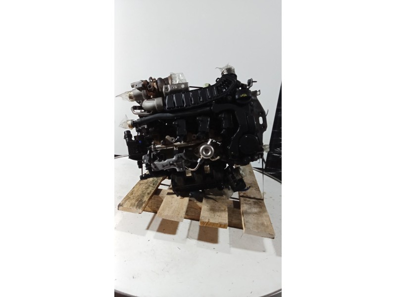 Recambio de motor completo para peugeot 208 (p2) referencia OEM IAM HN05  10TMAA 0290310