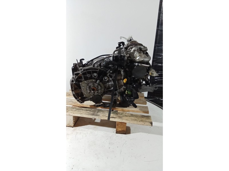 Recambio de motor completo para peugeot 208 (p2) referencia OEM IAM HN05  10TMAA 0290310