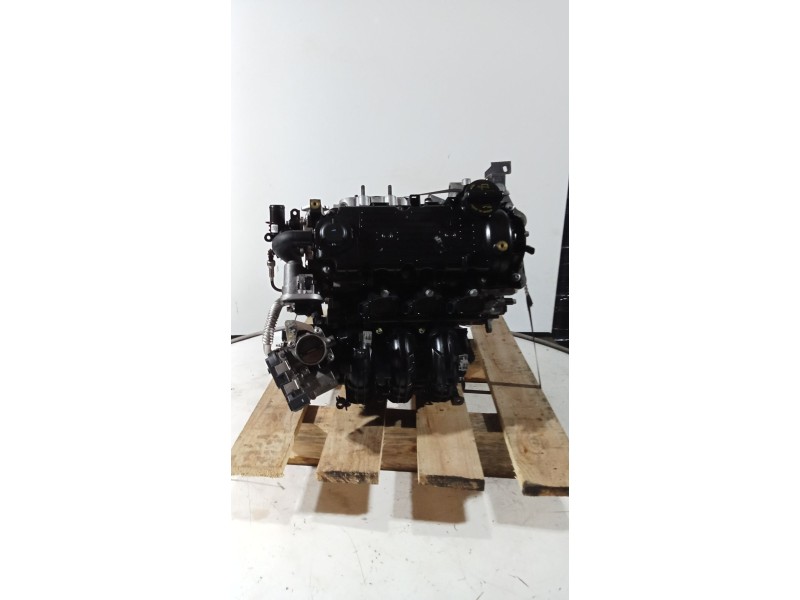 Recambio de motor completo para fiat 500 312 1.0 hybrid referencia OEM IAM 46341162  0715624