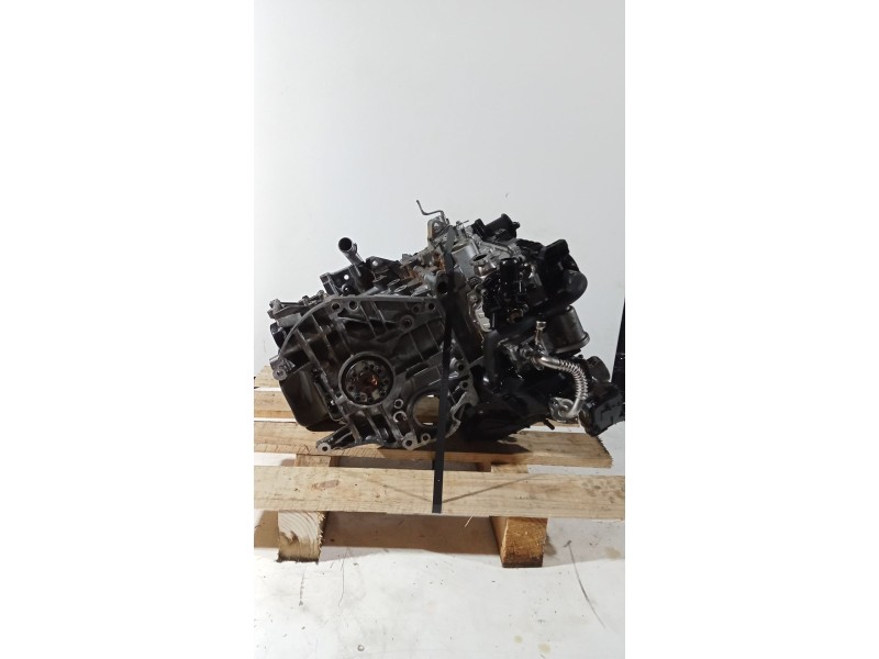 Recambio de motor completo para fiat 500 312 1.0 hybrid referencia OEM IAM 46341162  0715624