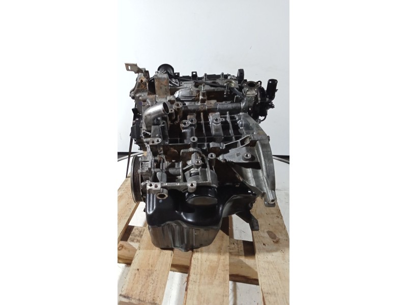 Recambio de motor completo para fiat 500 312 1.0 hybrid referencia OEM IAM 46341162  0715624
