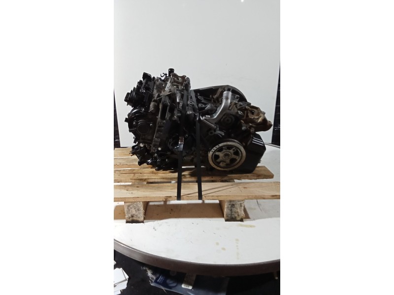Recambio de motor completo para fiat 500 312 1.0 hybrid referencia OEM IAM 46341162  549957
