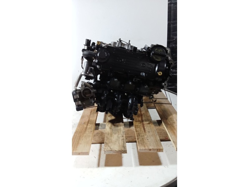 Recambio de motor completo para fiat 500 312 1.0 hybrid referencia OEM IAM 46341162  549957