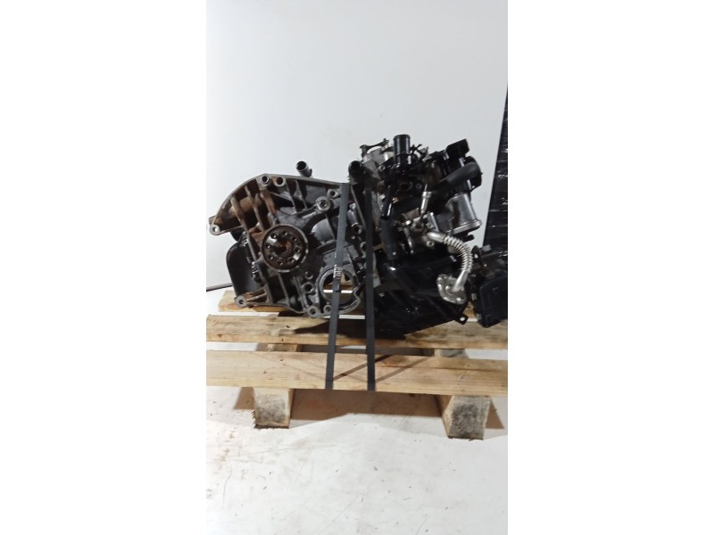 Recambio de motor completo para fiat 500 312 1.0 hybrid referencia OEM IAM 46341162  549957