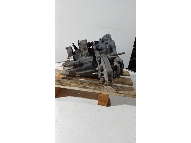 Recambio de caja cambios para fiat 500 312 1.0 hybrid referencia OEM IAM 6286367 5v 