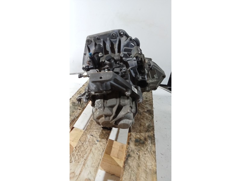 Recambio de caja cambios para fiat 500 312 1.0 hybrid referencia OEM IAM 6286367 5v 