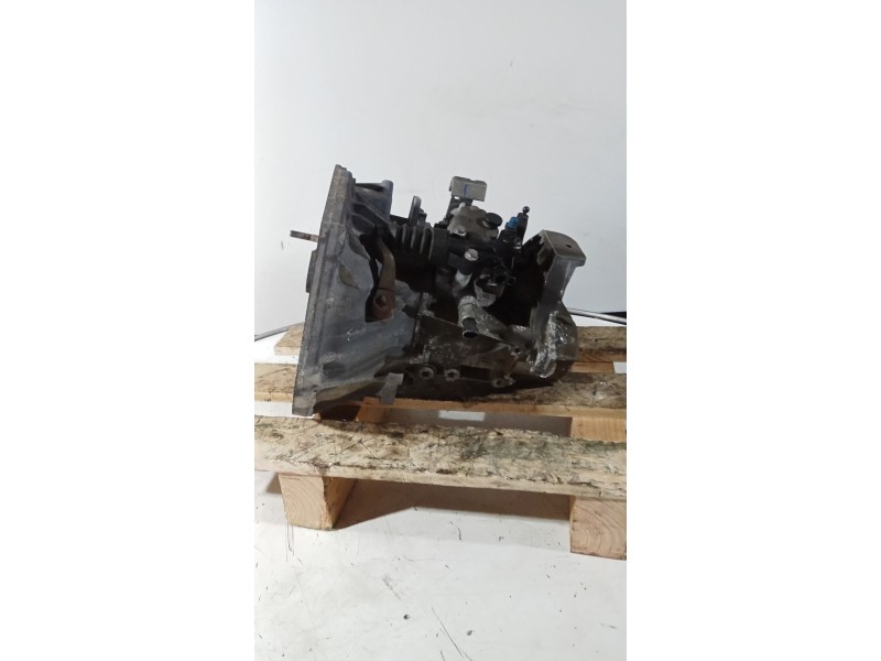 Recambio de caja cambios para fiat 500 312 1.0 hybrid referencia OEM IAM 6286367 5v 