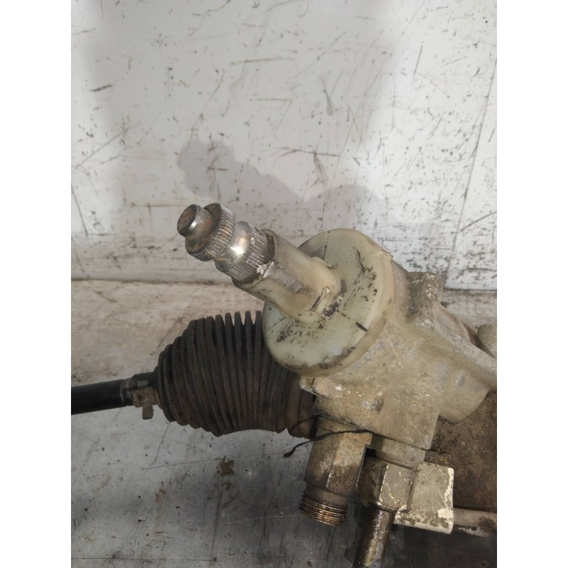 Recambio de cremallera direccion para mercedes vito (w638) caja cerrada 110 cdi  (638.094) referencia OEM IAM A6384611101 638460