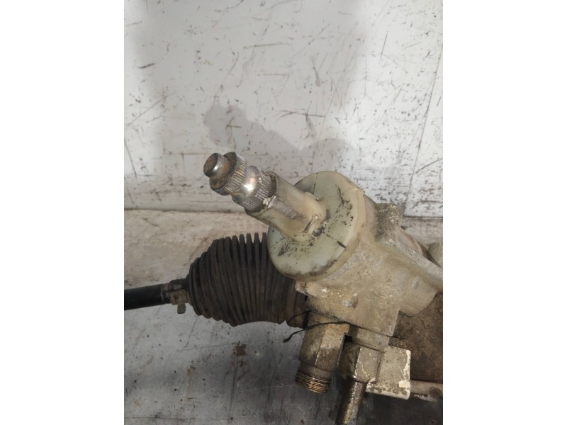 Recambio de cremallera direccion para mercedes vito (w638) caja cerrada 110 cdi  (638.094) referencia OEM IAM A6384611101 638460