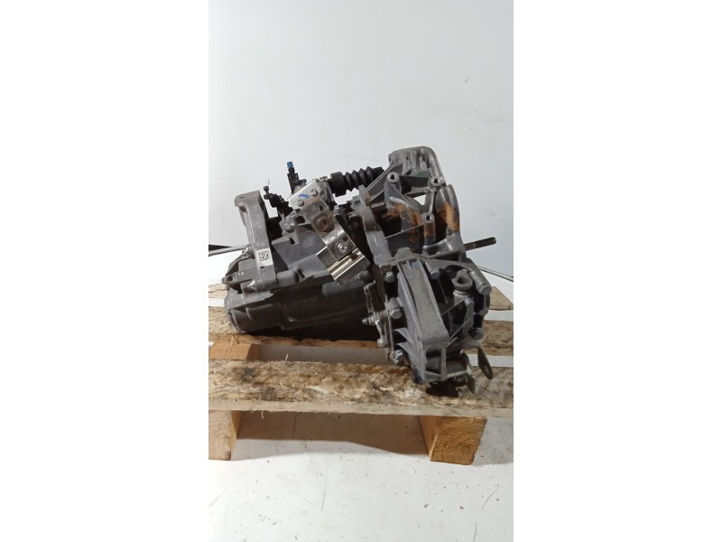 Recambio de caja cambios para fiat 500 312 1.0 hybrid referencia OEM IAM 46347389 5V 