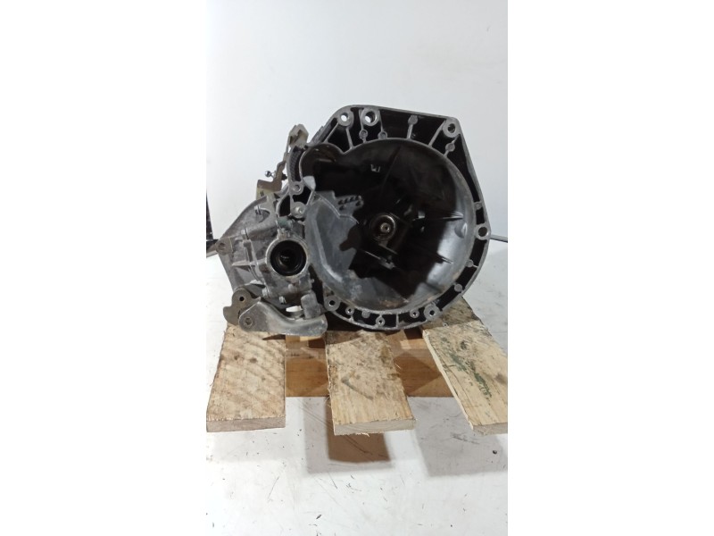 Recambio de caja cambios para fiat 500 312 1.0 hybrid referencia OEM IAM 46347389 5V 