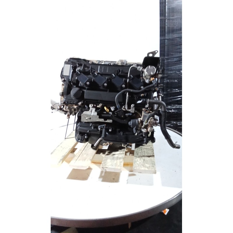 Recambio de motor completo para toyota c-hr (_x1_) 2.0 hybrid (maxh10) referencia OEM IAM M20A  BN92649