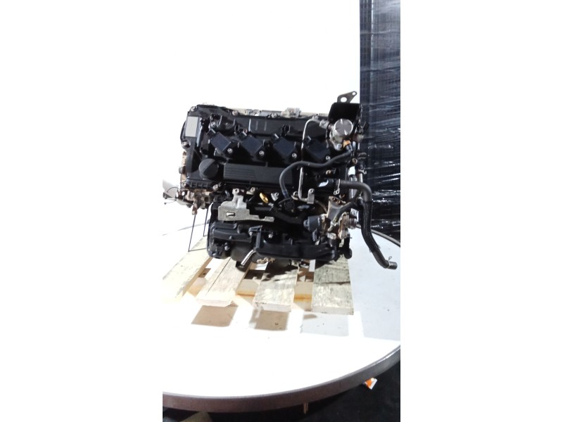 Recambio de motor completo para toyota c-hr (_x1_) 2.0 hybrid (maxh10) referencia OEM IAM M20A  BN92649