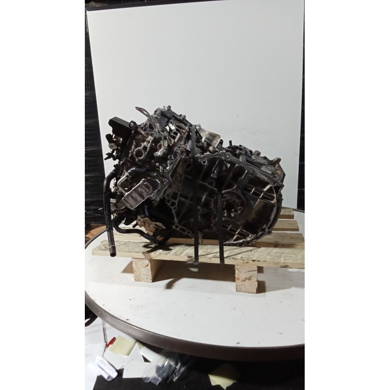 Recambio de motor completo para toyota c-hr (_x1_) 2.0 hybrid (maxh10) referencia OEM IAM M20A  BN92649