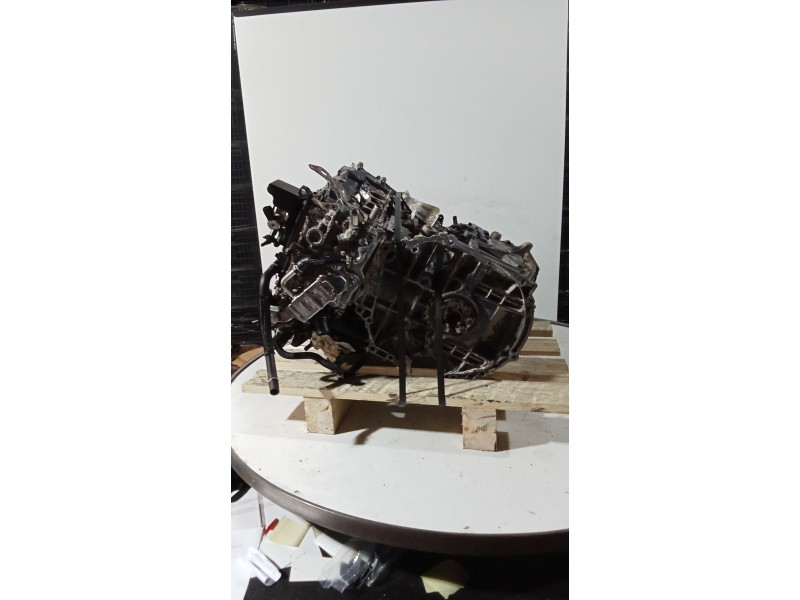 Recambio de motor completo para toyota c-hr (_x1_) 2.0 hybrid (maxh10) referencia OEM IAM M20A  BN92649