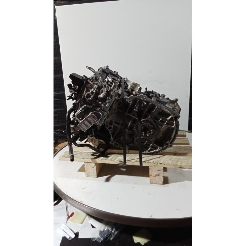 Recambio de motor completo para toyota c-hr (_x1_) 2.0 hybrid (maxh10) referencia OEM IAM M20A  BN92649