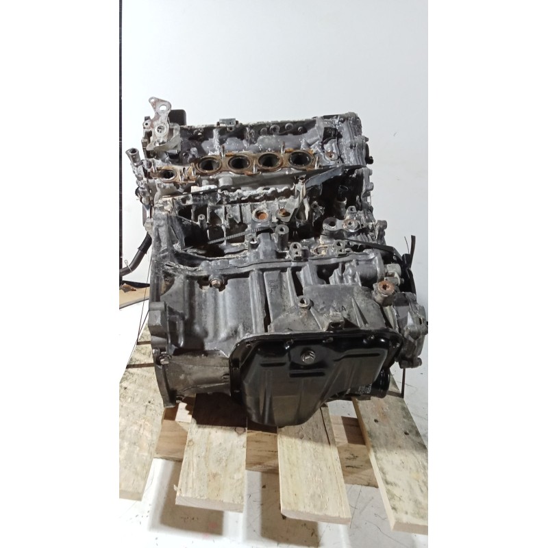 Recambio de motor completo para toyota c-hr (_x1_) 2.0 hybrid (maxh10) referencia OEM IAM M20A  BN92649