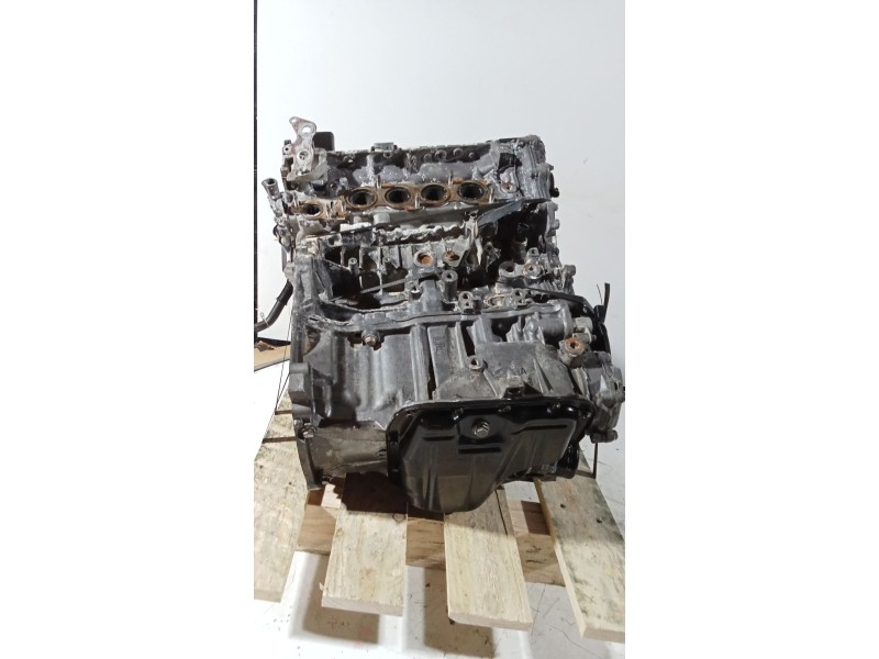 Recambio de motor completo para toyota c-hr (_x1_) 2.0 hybrid (maxh10) referencia OEM IAM M20A  BN92649