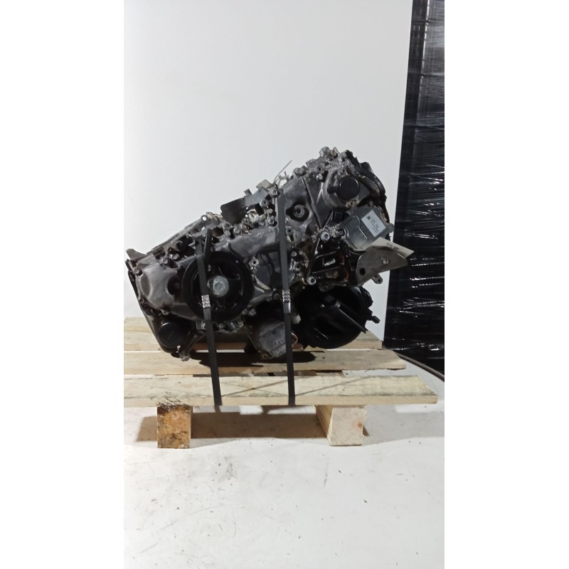 Recambio de motor completo para toyota c-hr (_x1_) 2.0 hybrid (maxh10) referencia OEM IAM M20A  BN92649