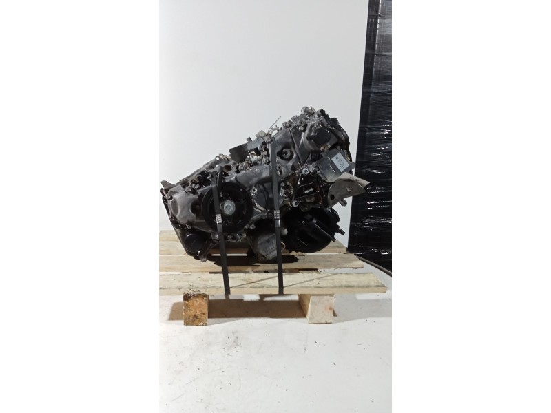 Recambio de motor completo para toyota c-hr (_x1_) 2.0 hybrid (maxh10) referencia OEM IAM M20A  BN92649