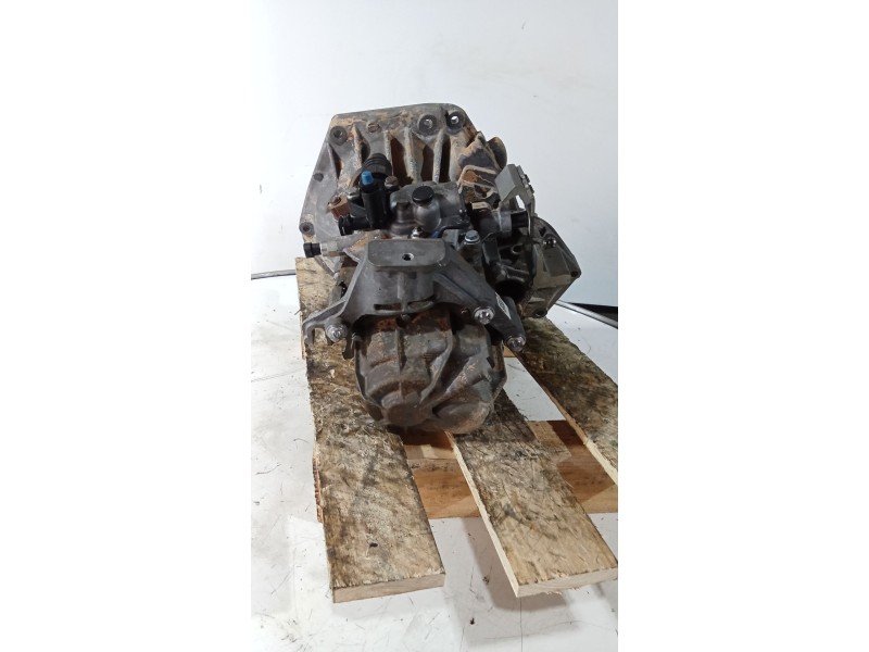 Recambio de caja cambios para fiat 500 312 1.0 hybrid referencia OEM IAM  5V 