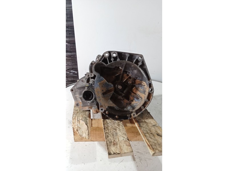 Recambio de caja cambios para fiat 500 312 1.0 hybrid referencia OEM IAM  5V 
