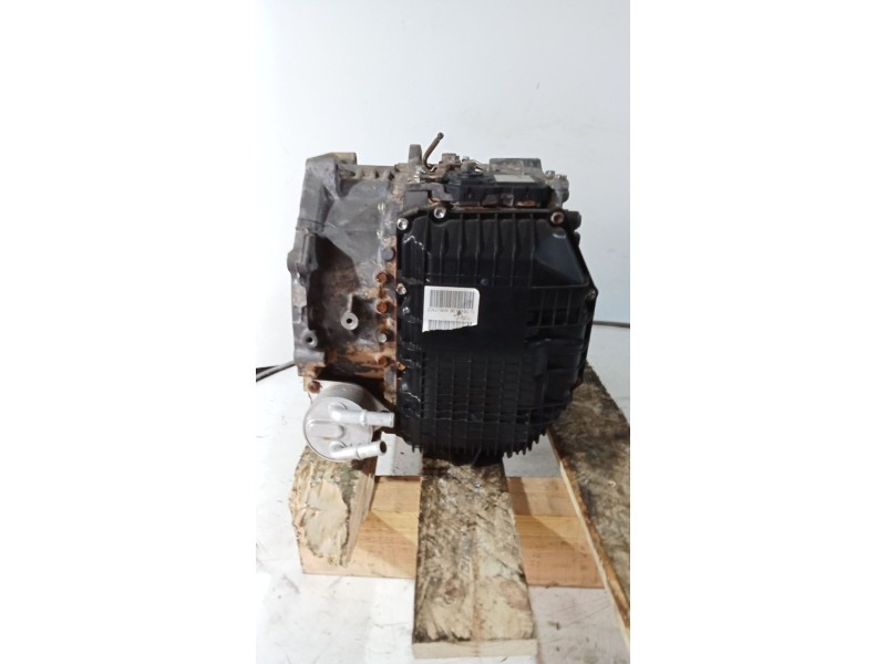 Recambio de caja cambios para opel corsa f referencia OEM IAM 20GTBH AUTOMATICA 22C7E3616150