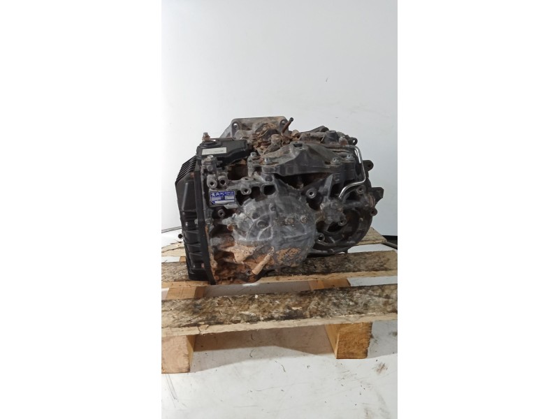 Recambio de caja cambios para opel corsa f referencia OEM IAM 20GTBH AUTOMATICA 22C7E3616150