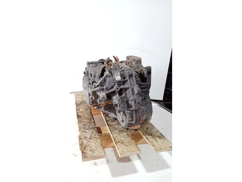 Recambio de caja cambios para opel corsa f referencia OEM IAM 20GTBH AUTOMATICA 22C7E3616150