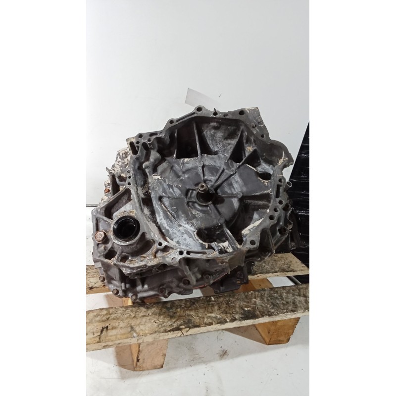 Recambio de caja cambios para toyota c-hr (_x1_) 2.0 hybrid (maxh10) referencia OEM IAM 12P025A2 AUTOMATICO 4318B065