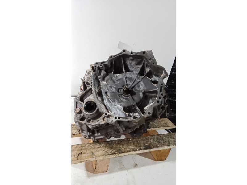 Recambio de caja cambios para toyota c-hr (_x1_) 2.0 hybrid (maxh10) referencia OEM IAM 12P025A2 AUTOMATICO 4318B065