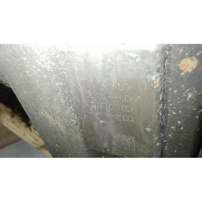 Recambio de caja cambios para toyota c-hr (_x1_) 2.0 hybrid (maxh10) referencia OEM IAM 12P025A2 AUTOMATICO 4318B065