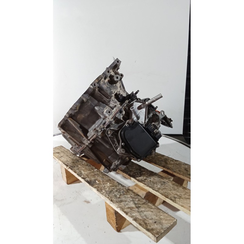 Recambio de caja cambios para toyota c-hr (_x1_) 2.0 hybrid (maxh10) referencia OEM IAM 12P025A2 AUTOMATICO 4318B065