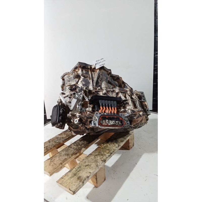 Recambio de caja cambios para toyota c-hr (_x1_) 2.0 hybrid (maxh10) referencia OEM IAM 12P025A2 AUTOMATICO 4318B065