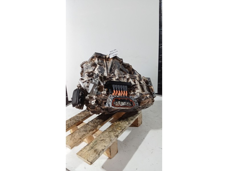 Recambio de caja cambios para toyota c-hr (_x1_) 2.0 hybrid (maxh10) referencia OEM IAM 12P025A2 AUTOMATICO 4318B065