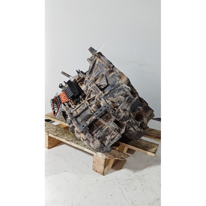 Recambio de caja cambios para toyota c-hr (_x1_) 2.0 hybrid (maxh10) referencia OEM IAM 12P025A2 AUTOMATICO 4318B065
