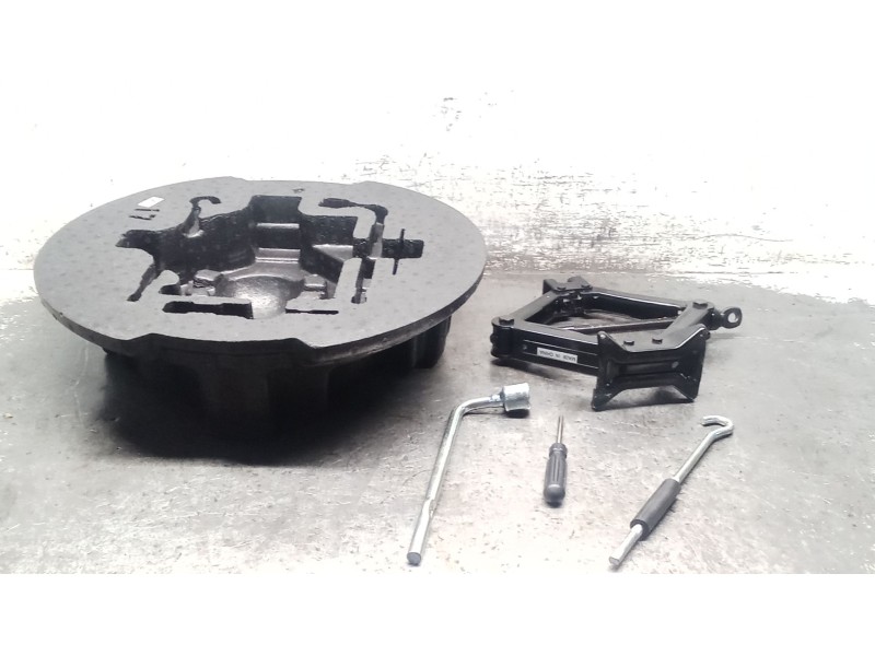 Recambio de gato para hyundai sonata v (nf) 2.0 crdi referencia OEM IAM   