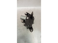 Recambio de motor limpia trasero para renault zoe entry referencia OEM IAM 287105483R  