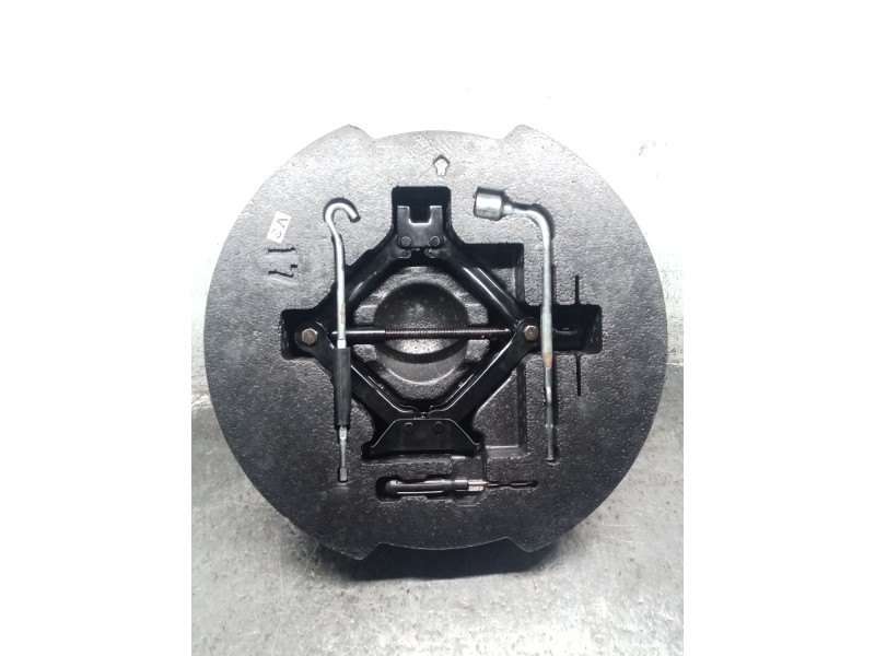 Recambio de gato para hyundai sonata v (nf) 2.0 crdi referencia OEM IAM   