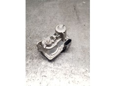 Recambio de caja mariposa para audi q5 (fyb, fyg) 2.0 tdi quattro referencia OEM IAM 51500204 ACTUADOR DE ADMISIÓN 
