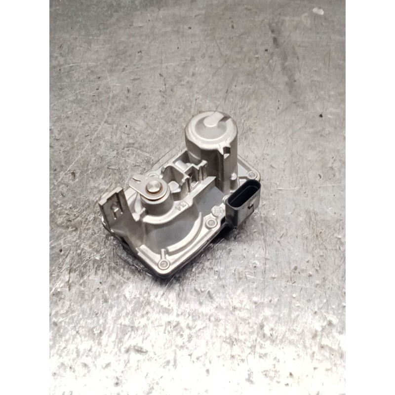 Recambio de caja mariposa para audi q5 (fyb, fyg) 2.0 tdi quattro referencia OEM IAM 51500204 ACTUADOR DE ADMISIÓN 