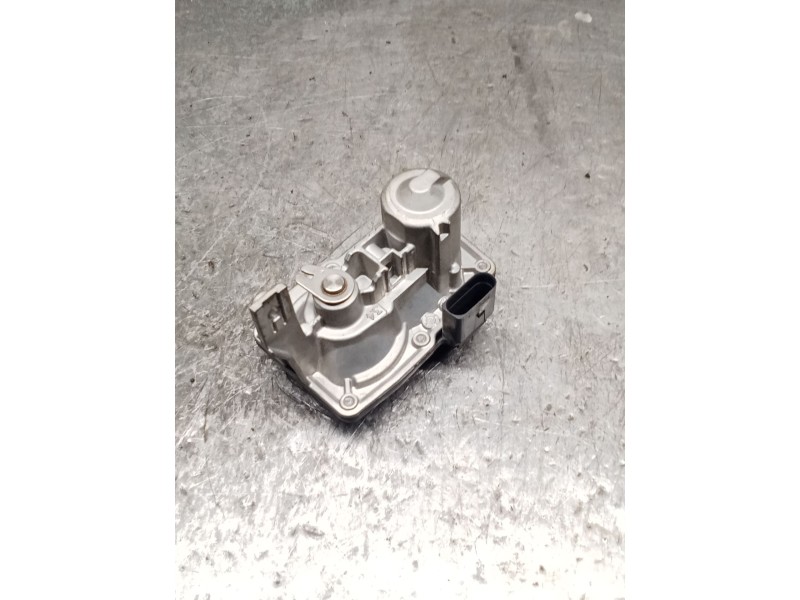 Recambio de caja mariposa para audi q5 (fyb, fyg) 2.0 tdi quattro referencia OEM IAM 51500204 ACTUADOR DE ADMISIÓN 