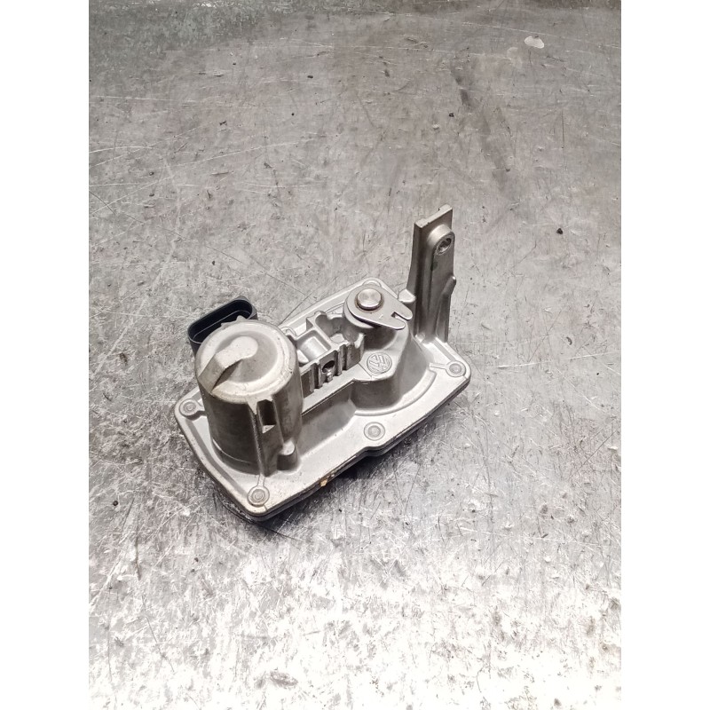 Recambio de caja mariposa para audi q5 (fyb, fyg) 2.0 tdi quattro referencia OEM IAM 51500204 ACTUADOR DE ADMISIÓN 