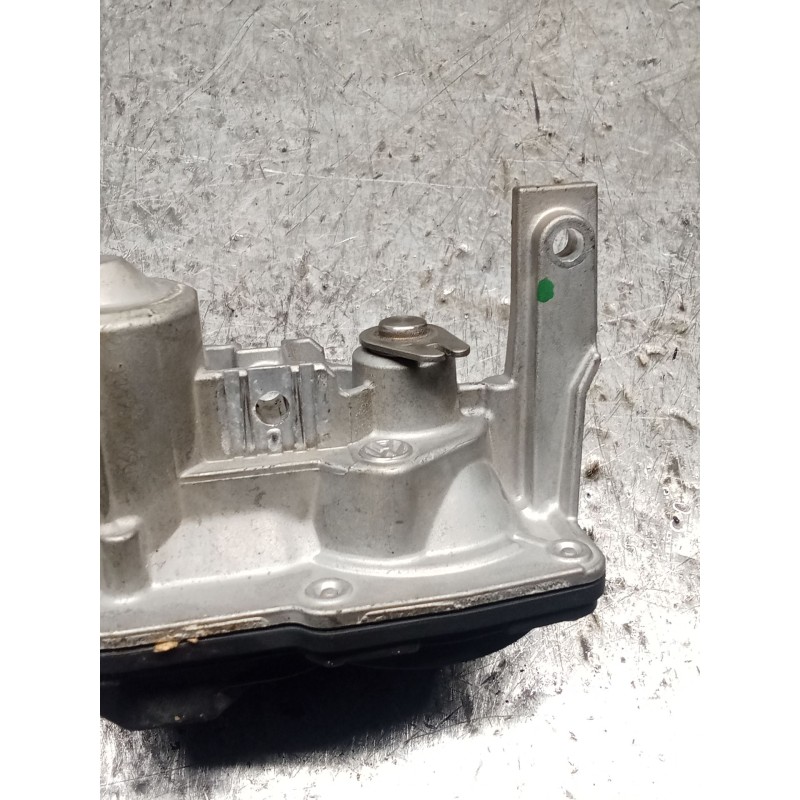 Recambio de caja mariposa para audi q5 (fyb, fyg) 2.0 tdi quattro referencia OEM IAM 51500204 ACTUADOR DE ADMISIÓN 