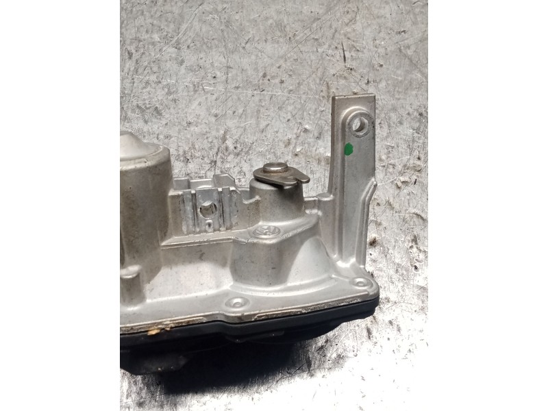 Recambio de caja mariposa para audi q5 (fyb, fyg) 2.0 tdi quattro referencia OEM IAM 51500204 ACTUADOR DE ADMISIÓN 