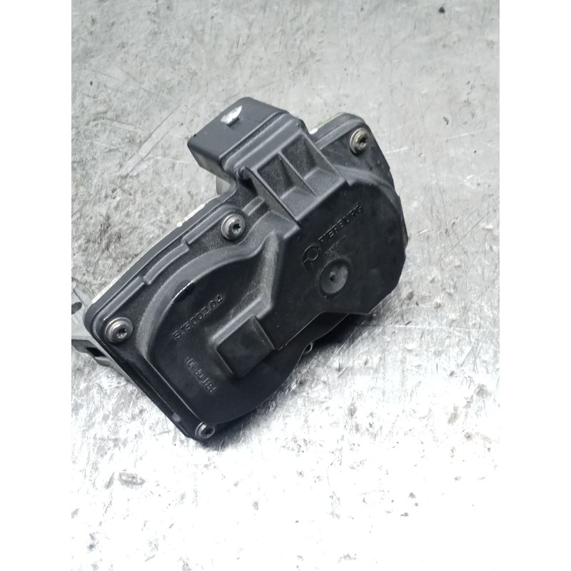 Recambio de caja mariposa para audi q5 (fyb, fyg) 2.0 tdi quattro referencia OEM IAM 51500204 ACTUADOR DE ADMISIÓN 