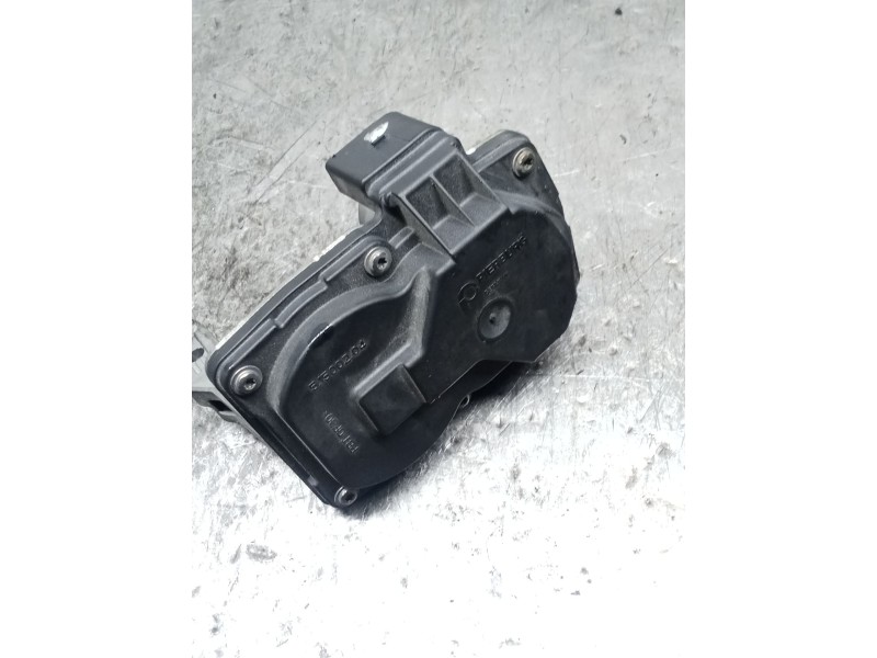 Recambio de caja mariposa para audi q5 (fyb, fyg) 2.0 tdi quattro referencia OEM IAM 51500204 ACTUADOR DE ADMISIÓN 